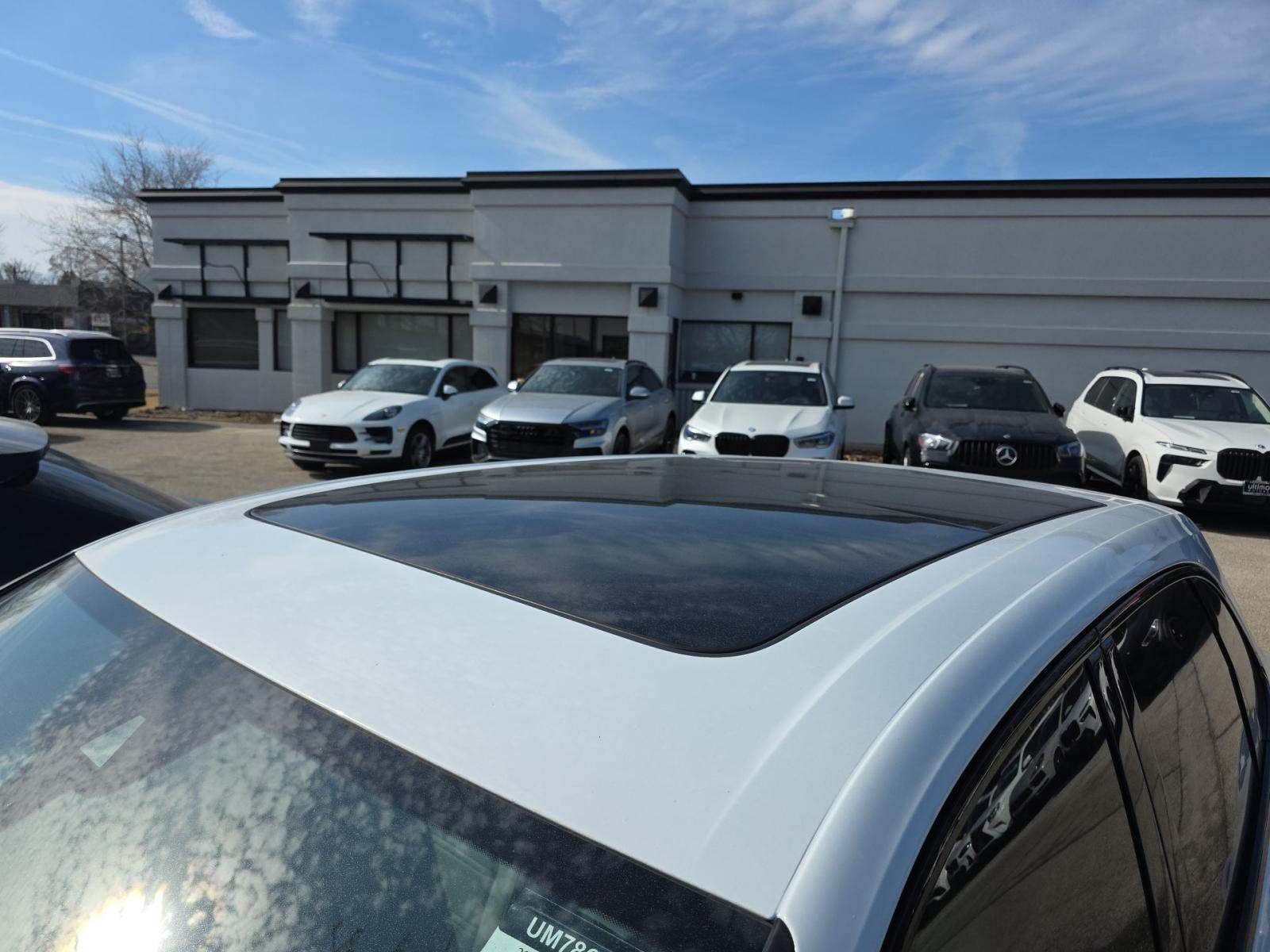 2023 Porsche Cayenne E-Hybrid AWD