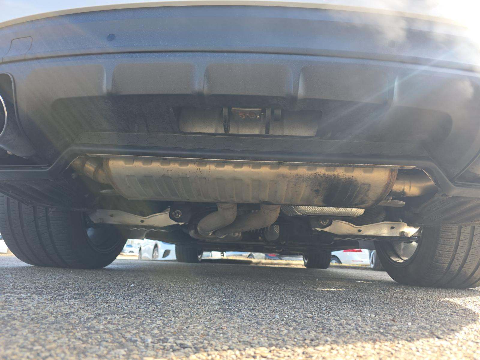 2023 Porsche Cayenne E-Hybrid AWD