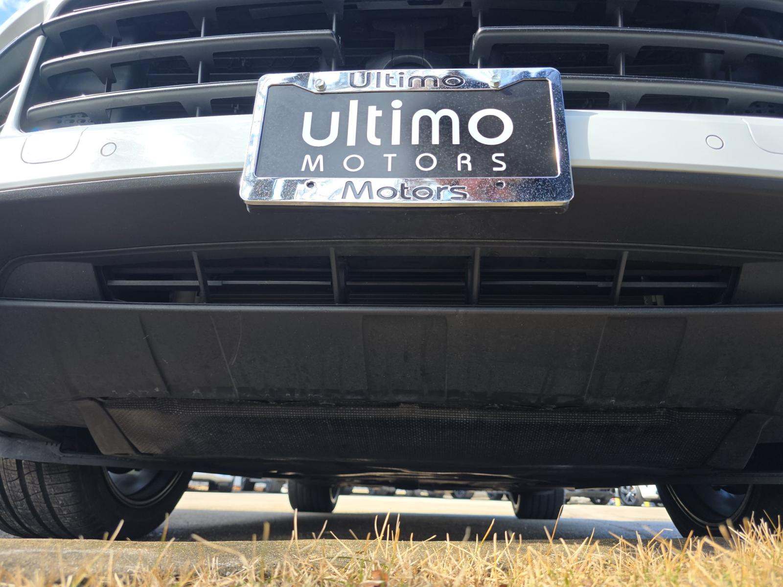 2023 Porsche Cayenne E-Hybrid AWD