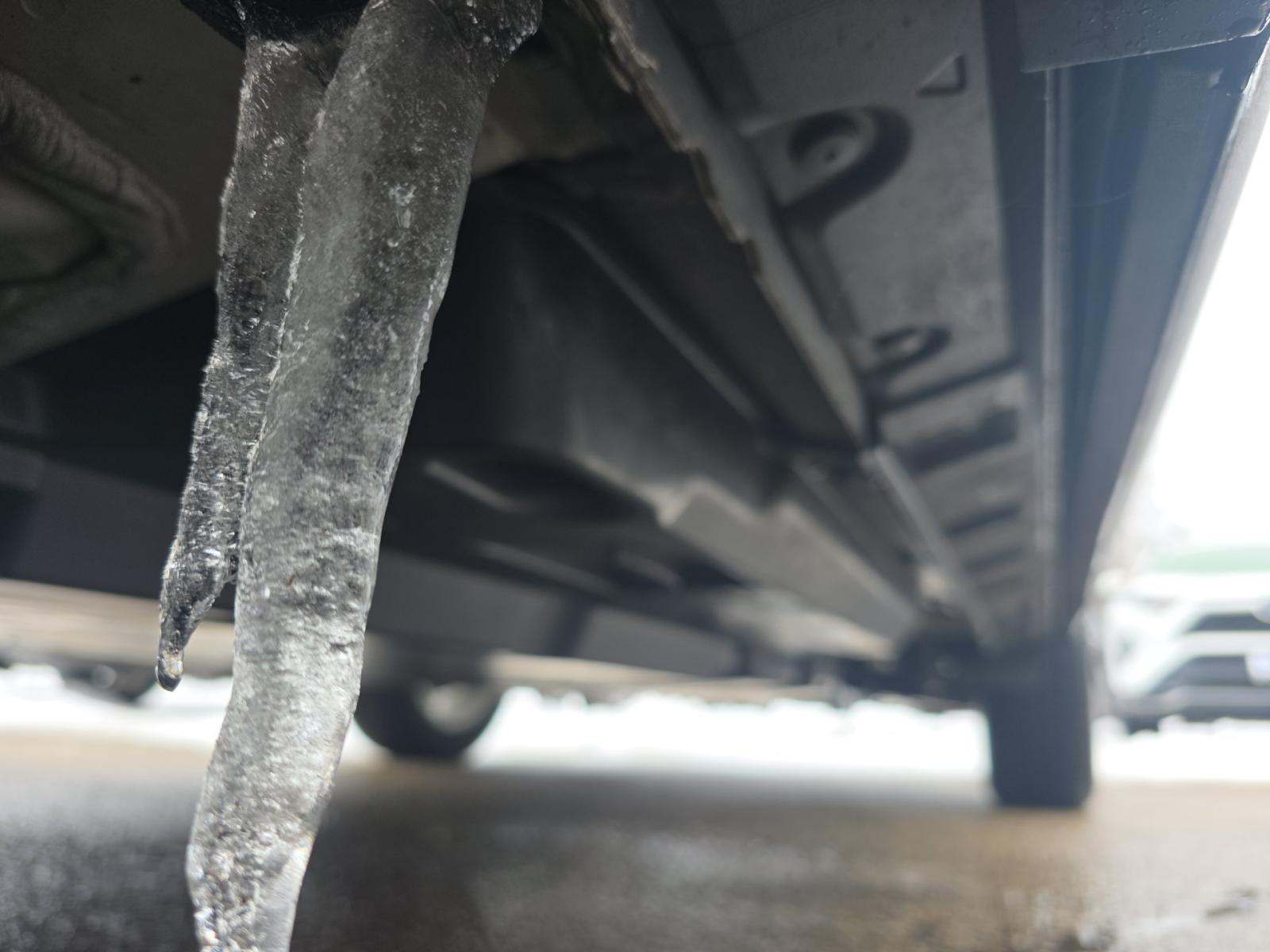 2021 Toyota RAV4 Hybrid XLE AWD