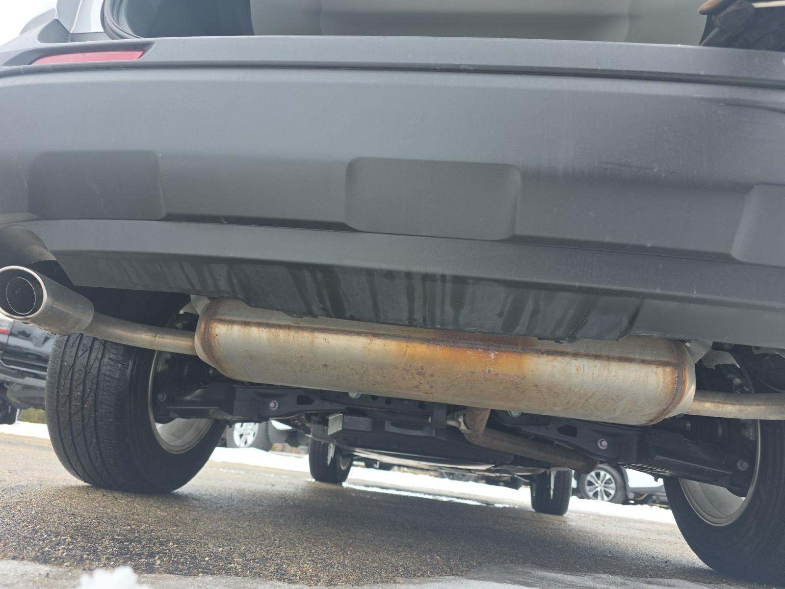 2021 Toyota RAV4 Hybrid XLE AWD