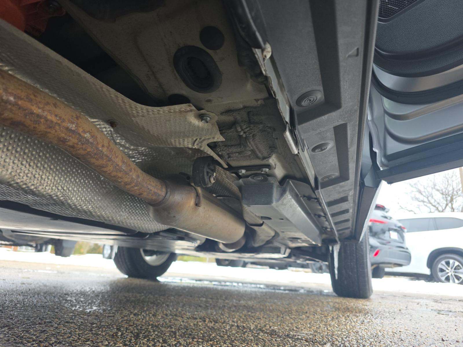 2021 Toyota RAV4 Hybrid XLE AWD