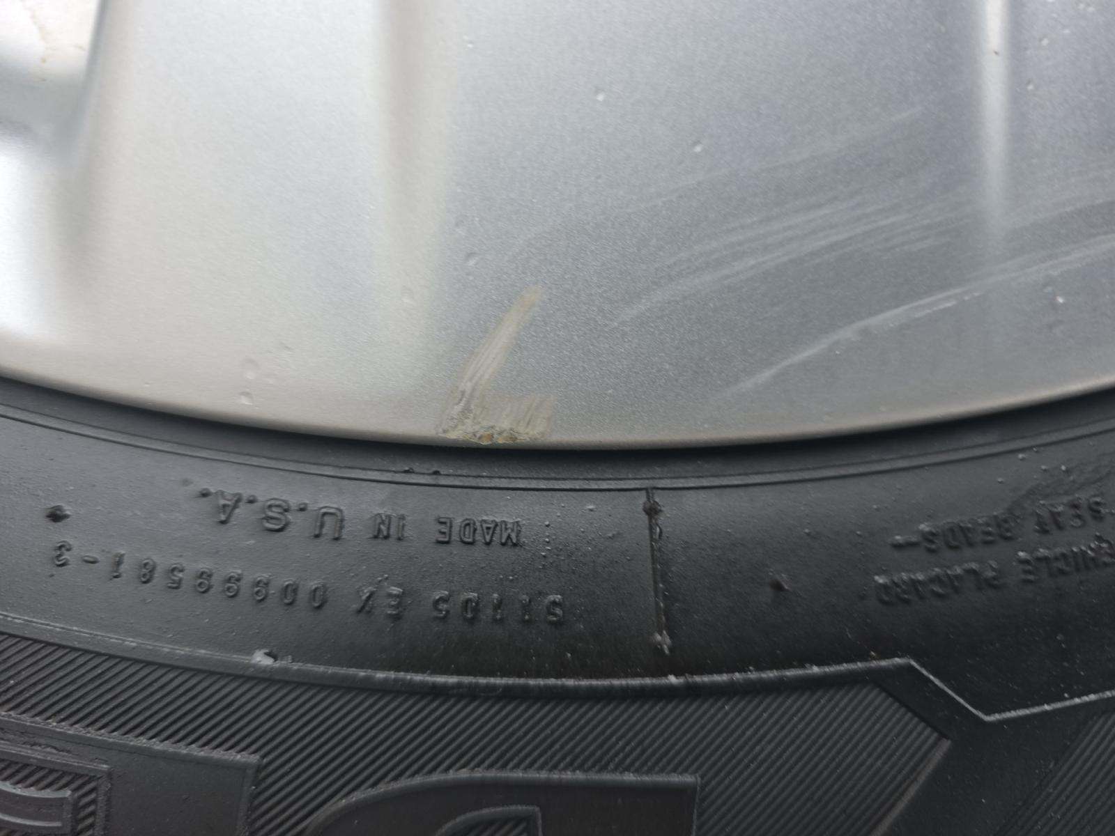 2021 Toyota RAV4 Hybrid XLE AWD