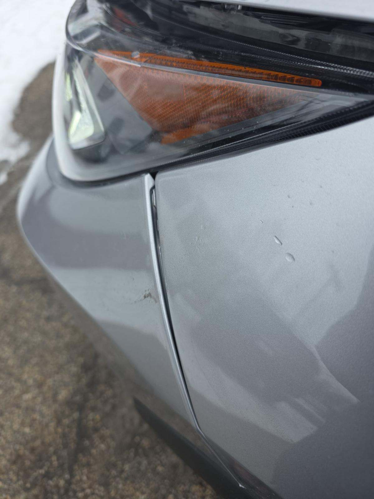 2021 Toyota RAV4 Hybrid XLE AWD