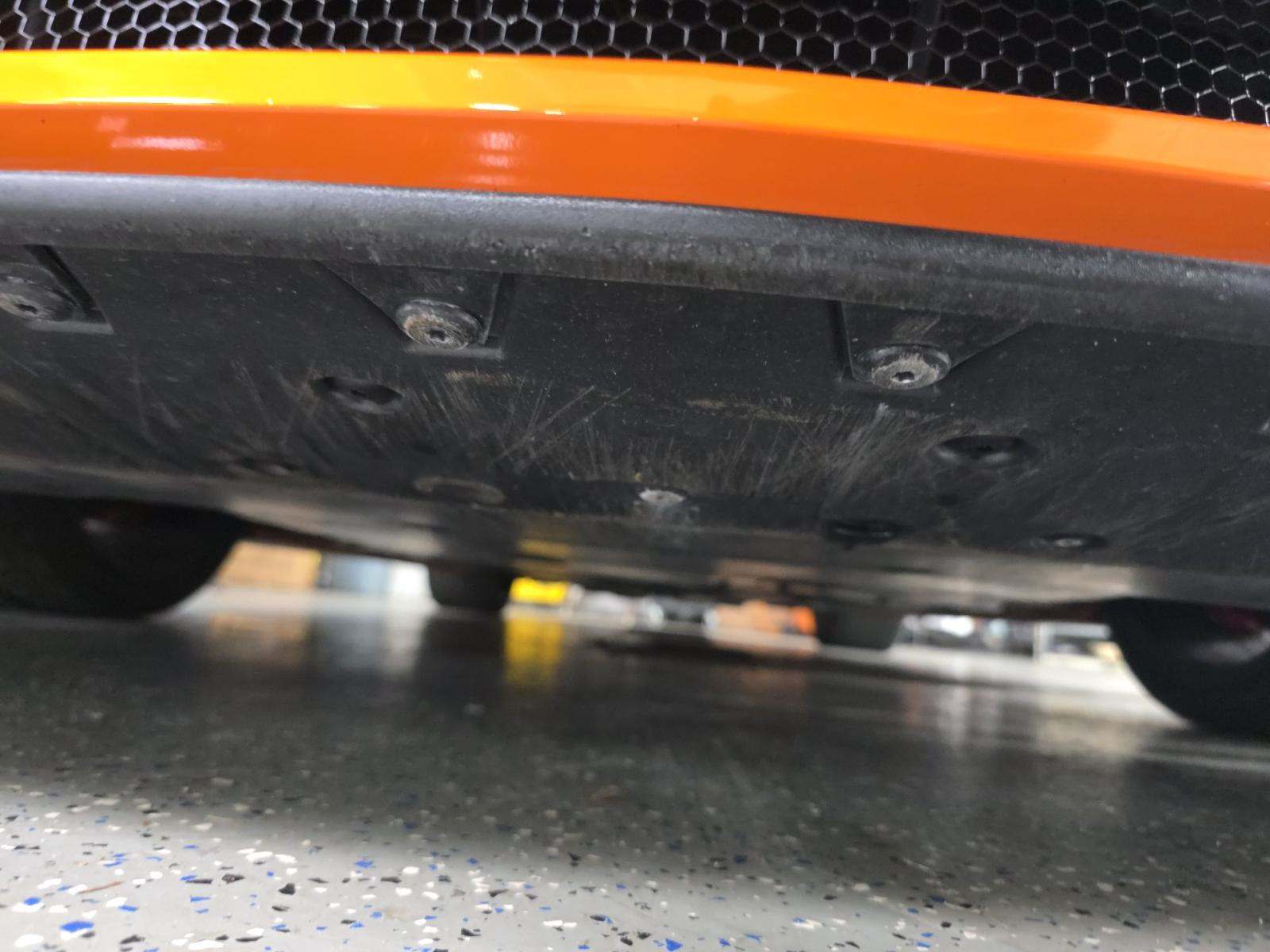 2020 Ford Mustang Shelby GT500 RWD