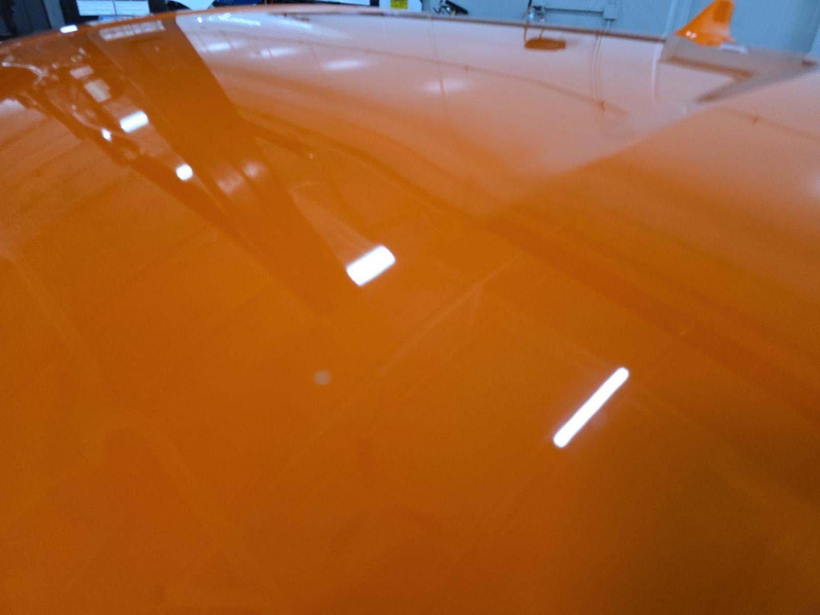 2020 Ford Mustang Shelby GT500 RWD
