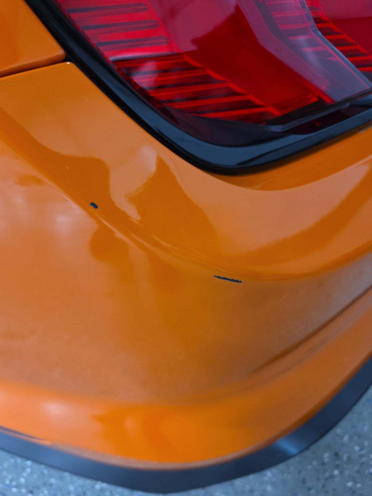 2020 Ford Mustang Shelby GT500 RWD