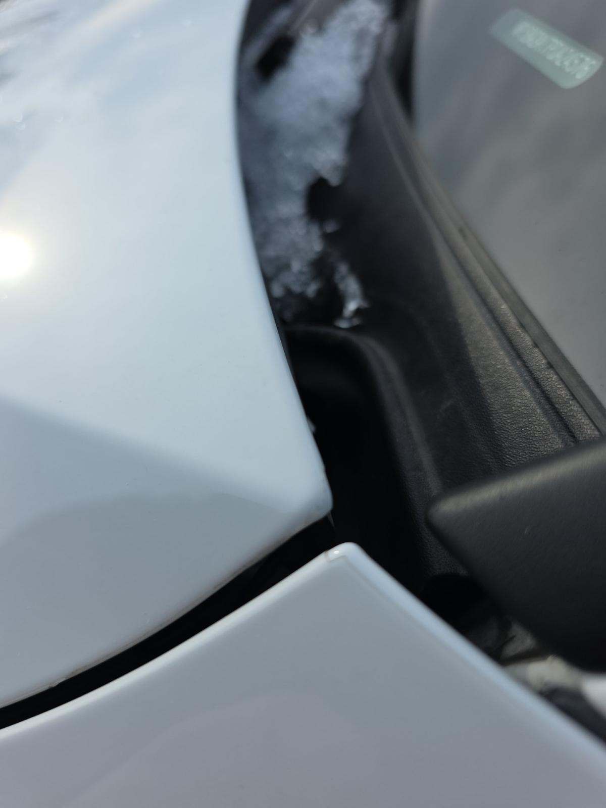 2023 Porsche Cayenne Platinum Edition AWD