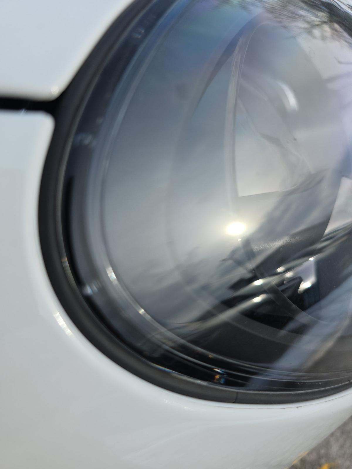 2023 Porsche Cayenne Platinum Edition AWD