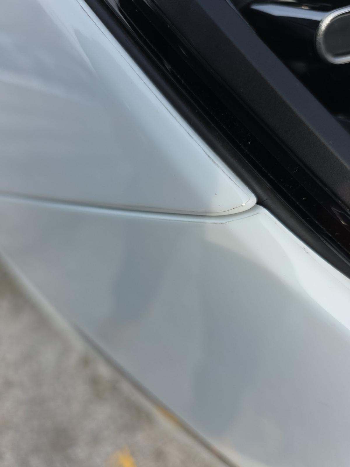 2023 Porsche Cayenne Platinum Edition AWD