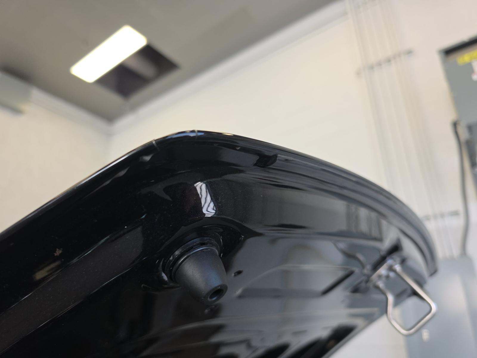 2024 Porsche 911 Carrera T RWD