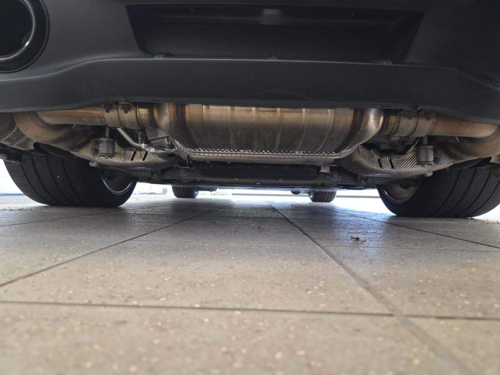 2024 Porsche 911 Carrera T RWD