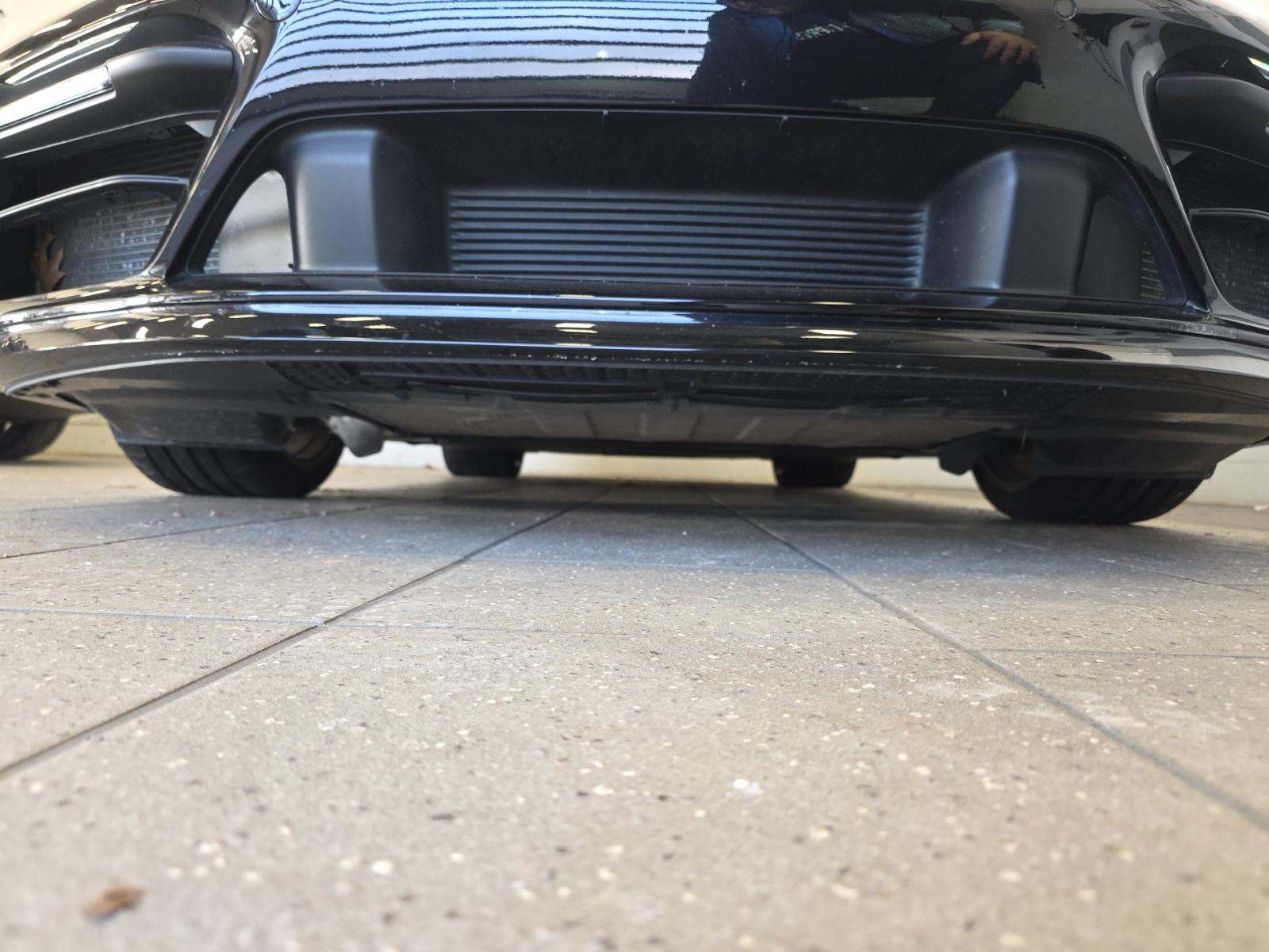 2024 Porsche 911 Carrera T RWD