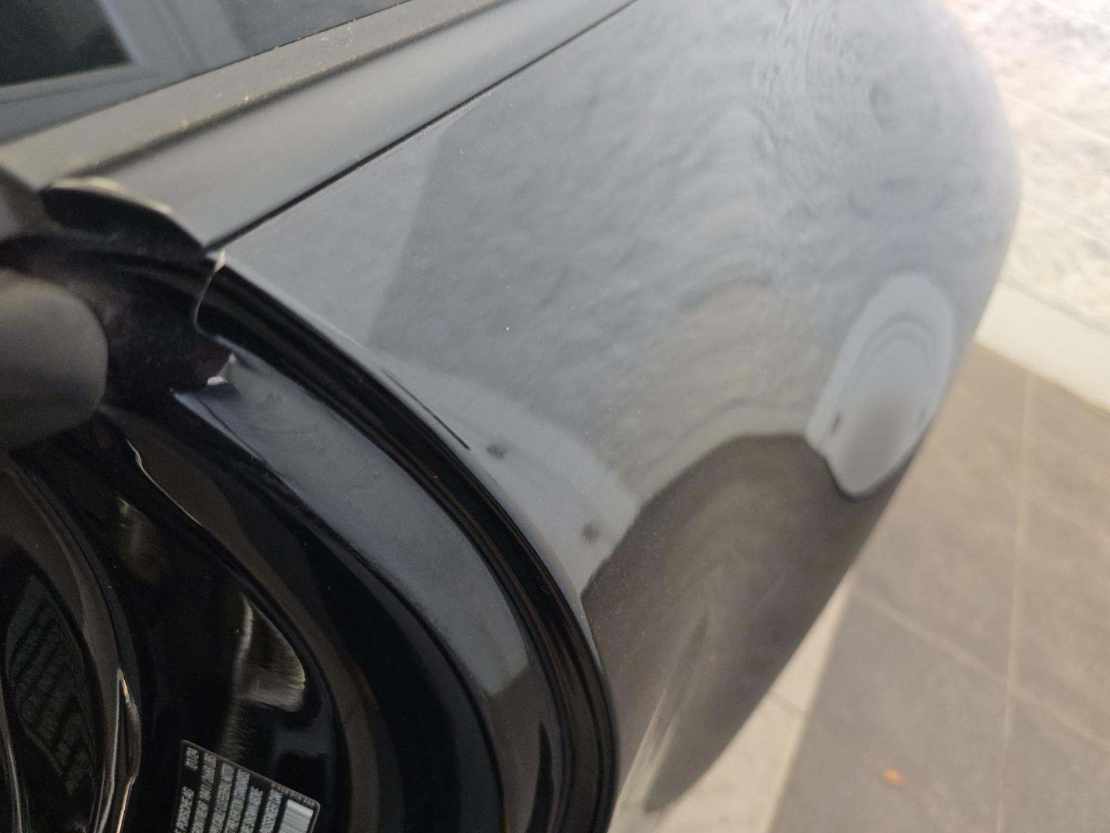 2024 Porsche 911 Carrera T RWD