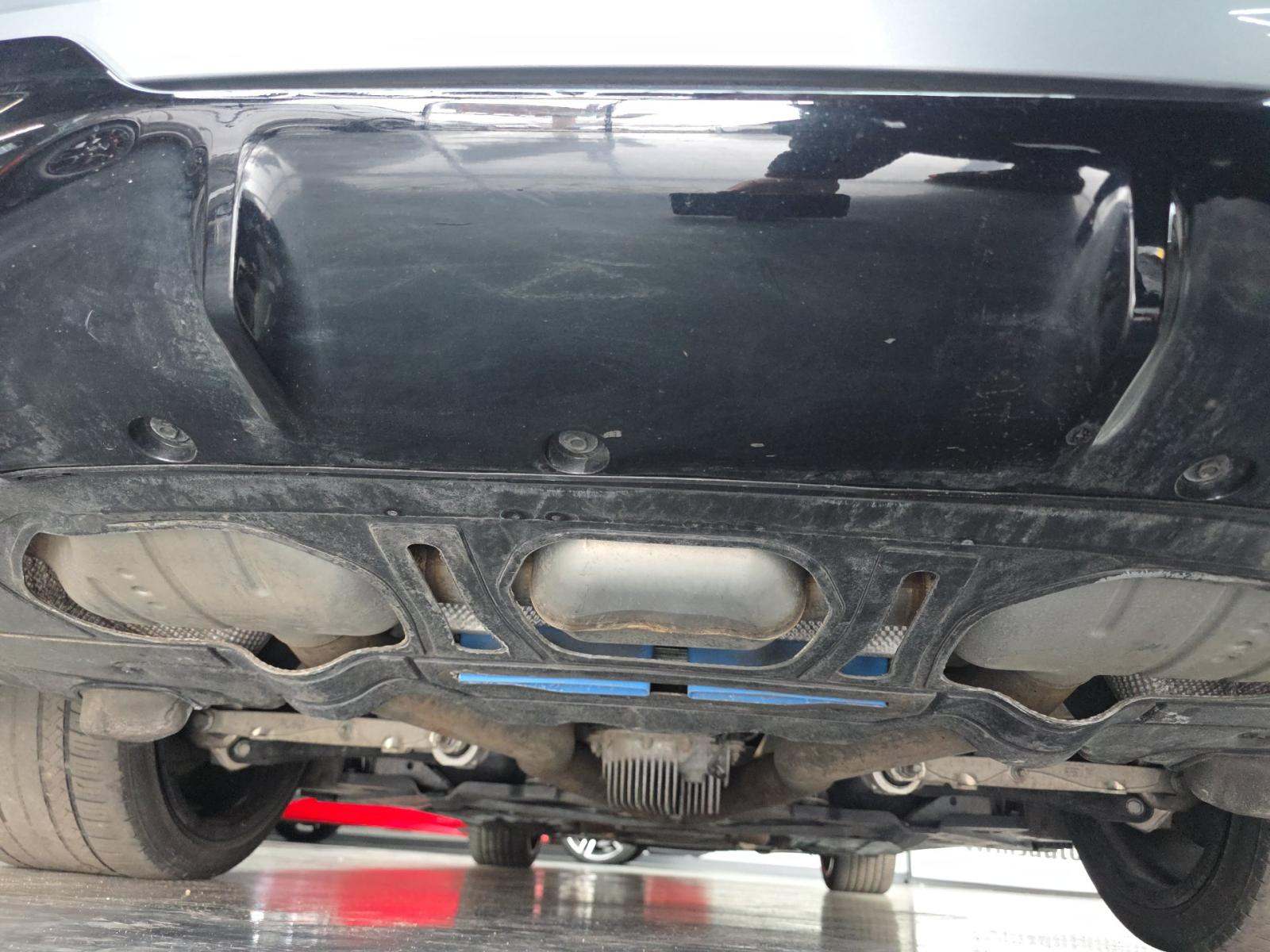 2023 BMW M8 Competition AWD