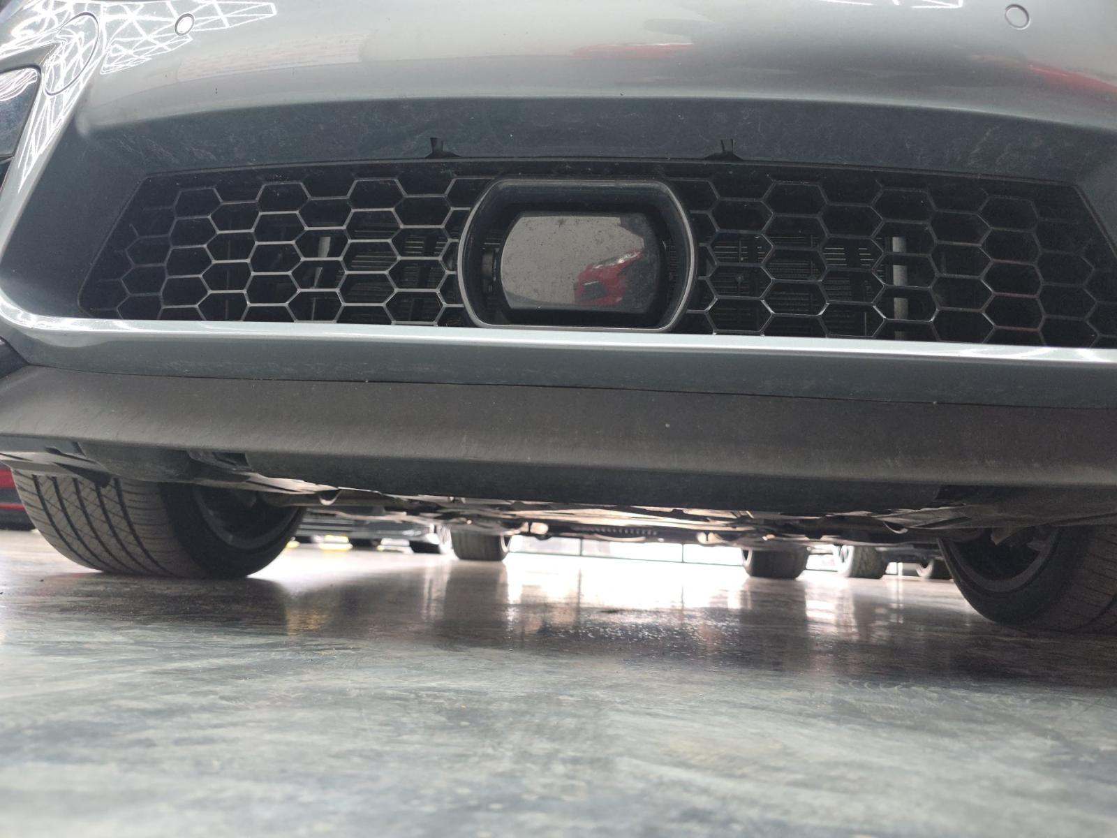 2023 BMW M8 Competition AWD