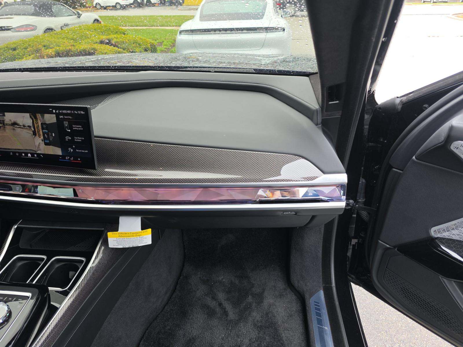 2023 BMW 7 Series 760i xDrive AWD