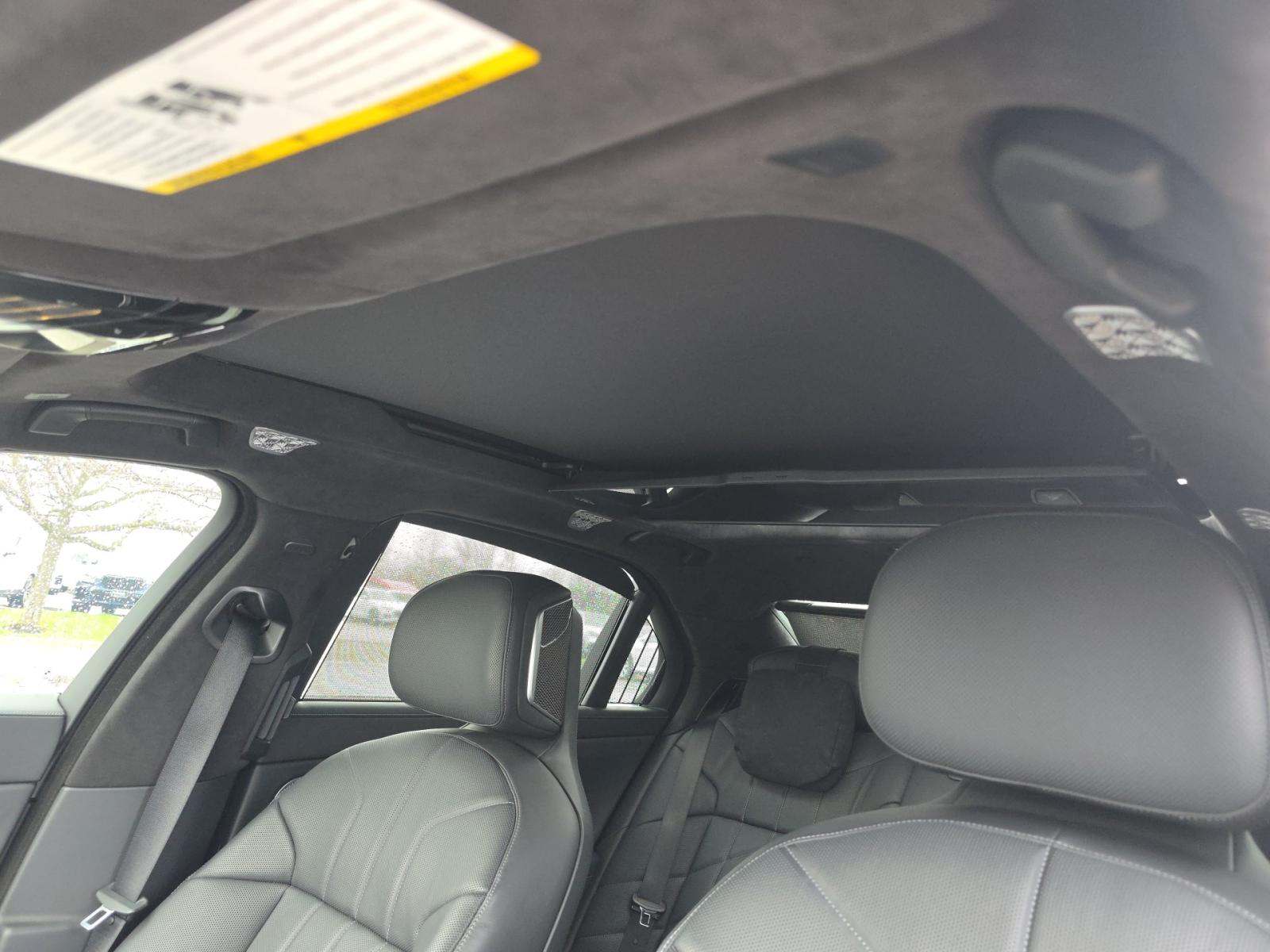 2023 BMW 7 Series 760i xDrive AWD