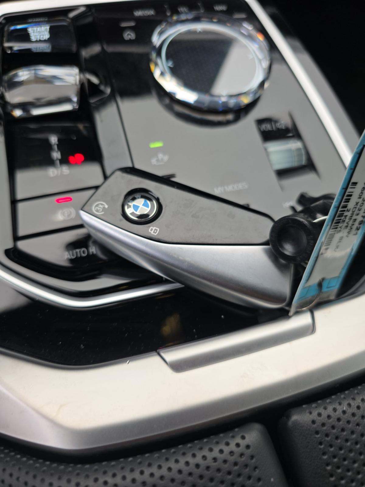 2023 BMW 7 Series 760i xDrive AWD