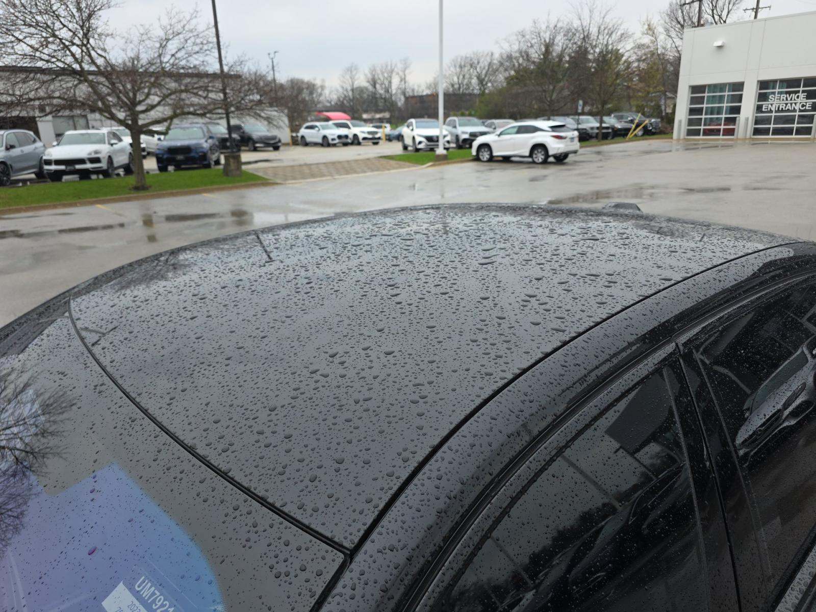 2023 BMW 7 Series 760i xDrive AWD