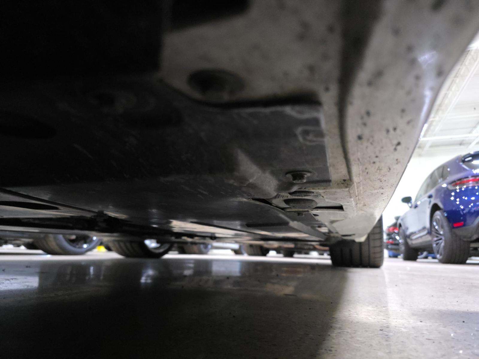 2015 Ferrari California Base RWD