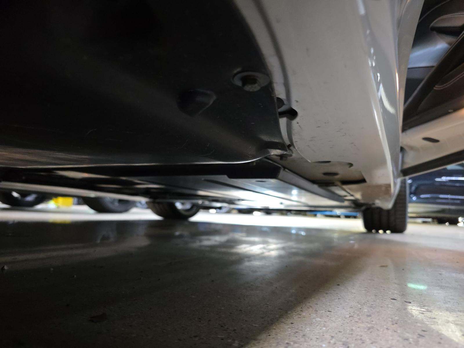 2015 Ferrari California Base RWD