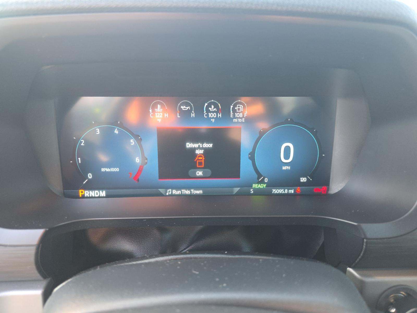 2024 Ford F-150 Hybrid XLT AWD