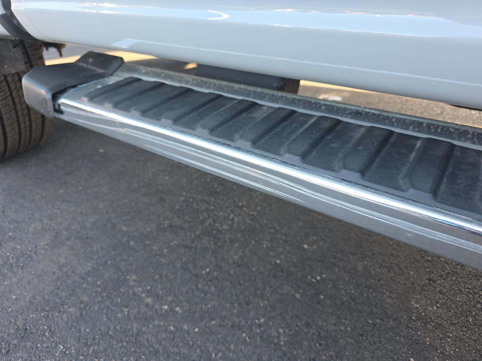 2024 Ford F-150 Hybrid XLT AWD