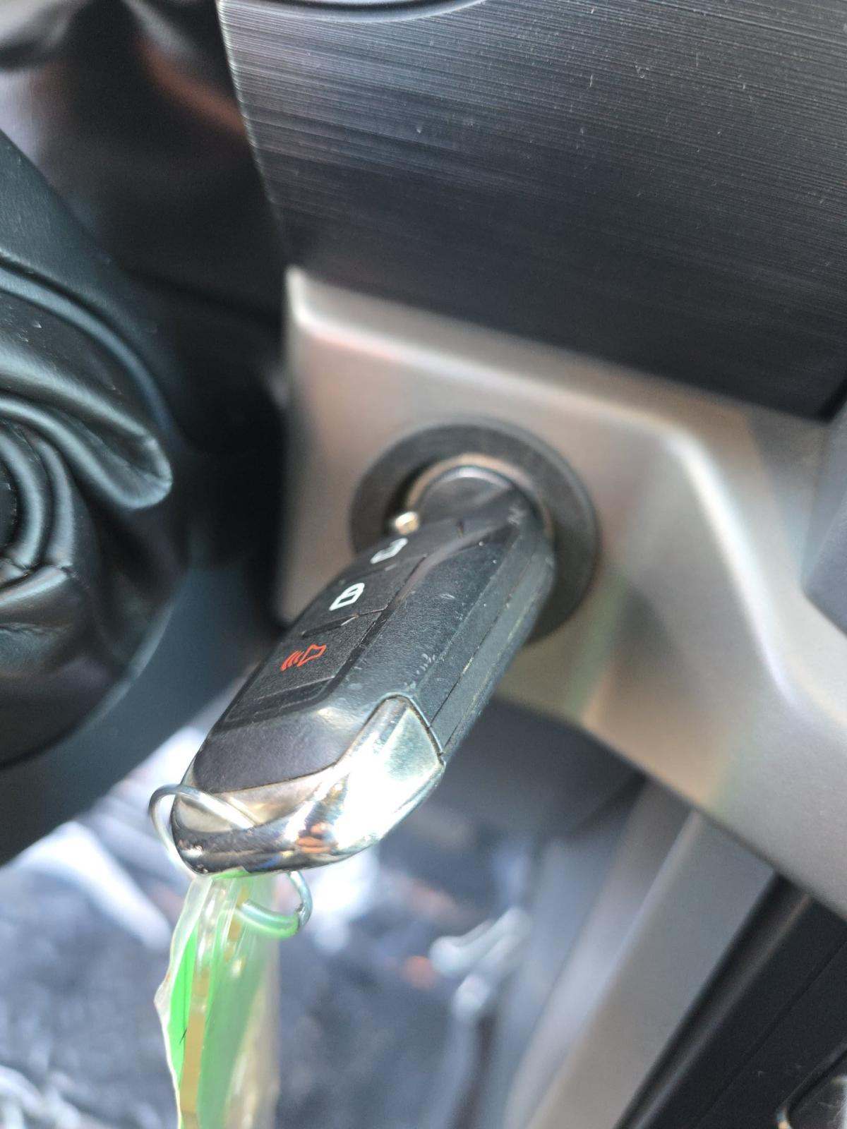 2024 Ford F-150 Hybrid XLT AWD