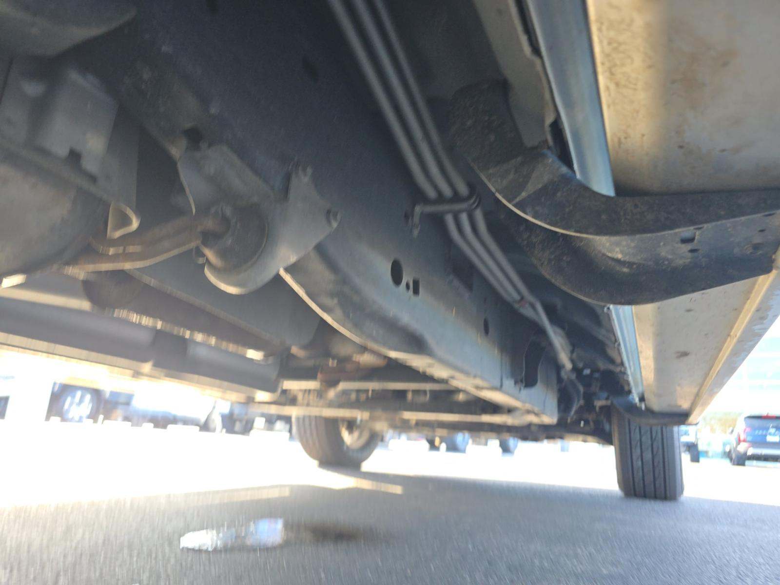 2024 Ford F-150 Hybrid XLT AWD