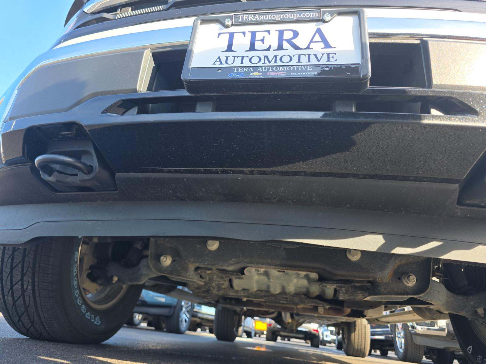 2024 Ford F-150 Hybrid XLT AWD