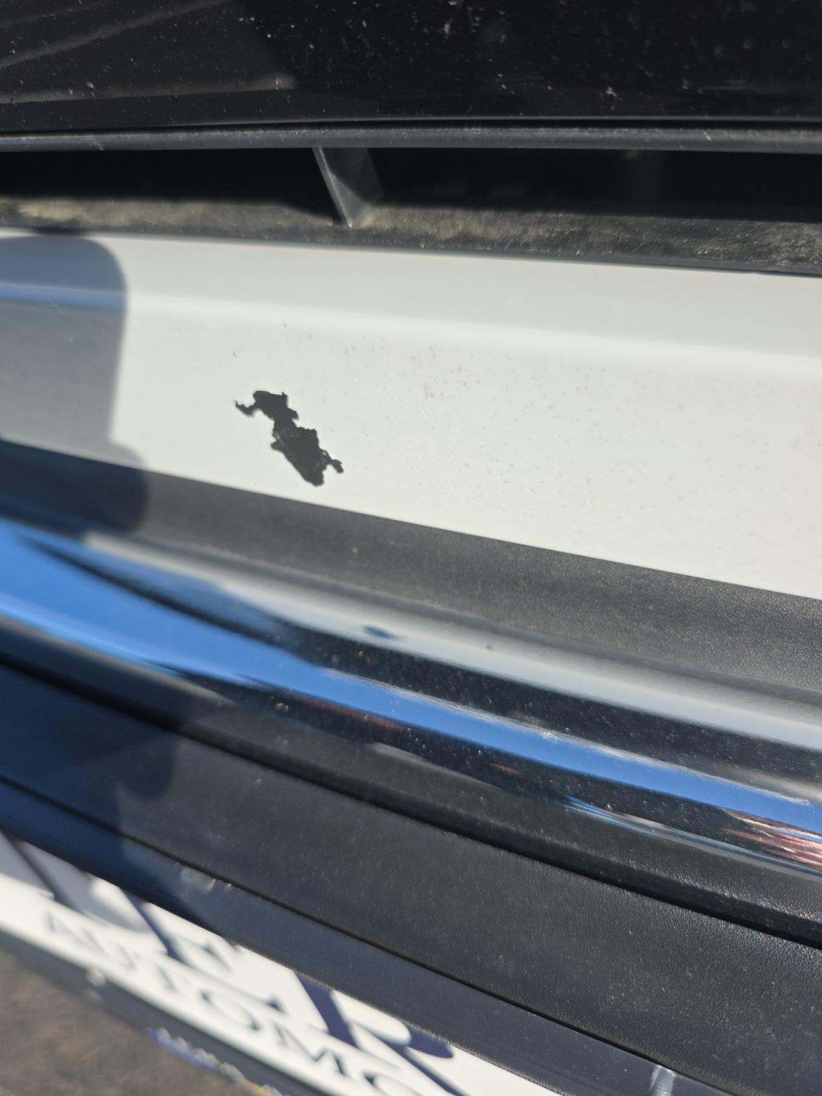 2024 Ford F-150 Hybrid XLT AWD