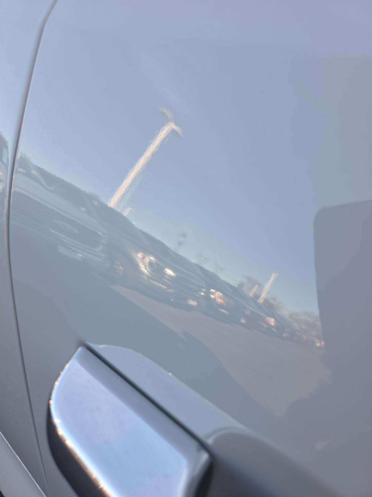 2024 Ford F-150 Hybrid XLT AWD