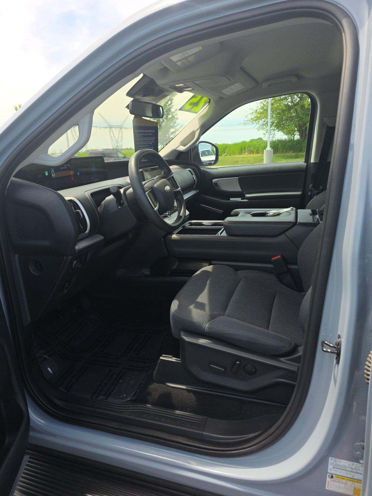 FORD EXPEDITION - 6