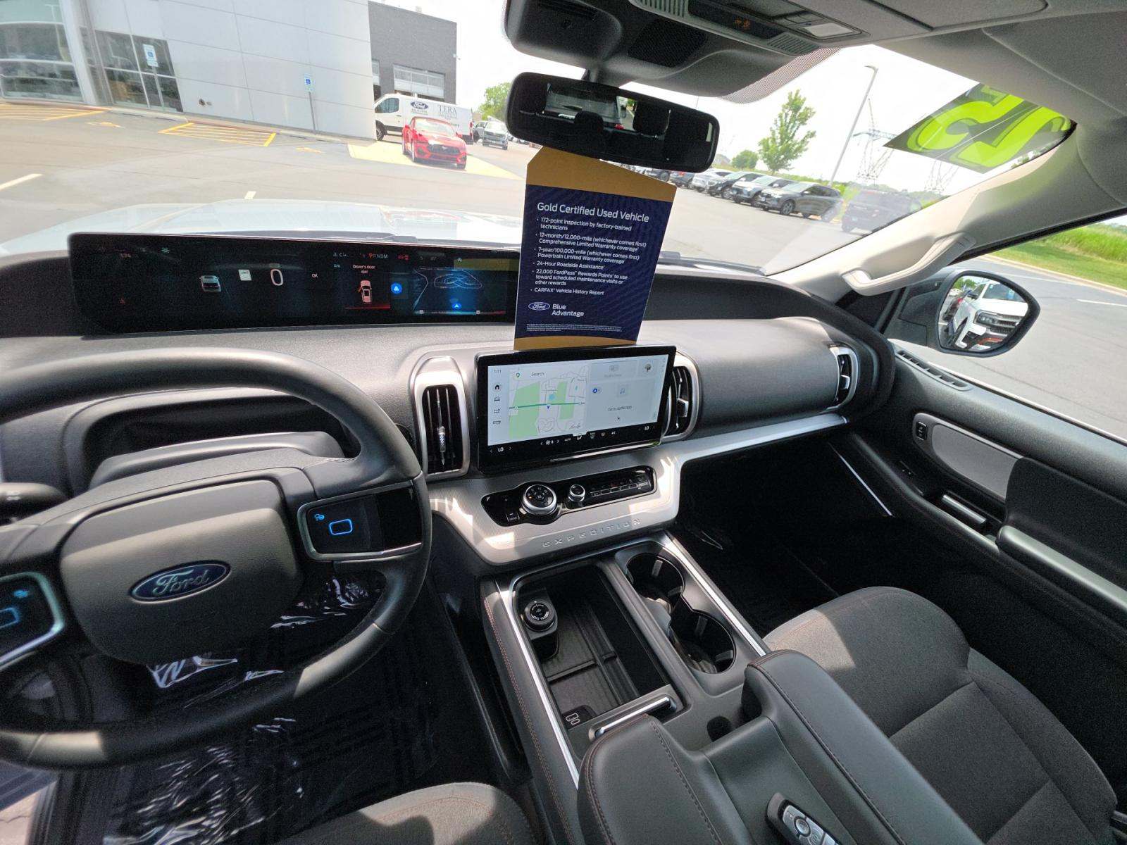 FORD EXPEDITION - 10