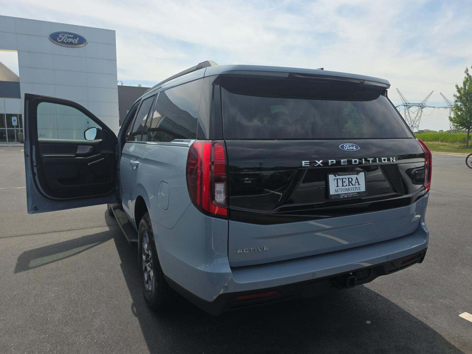 FORD EXPEDITION - 2