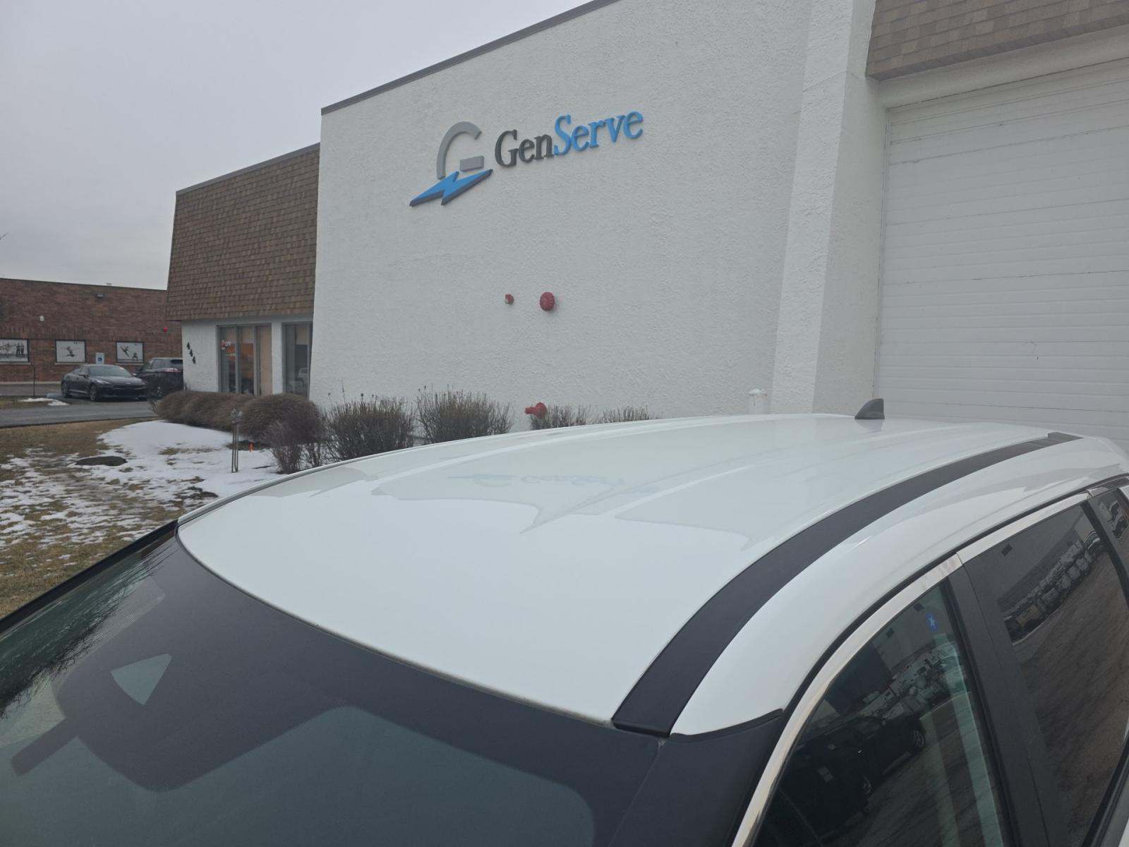 2024 Nissan Rogue S AWD