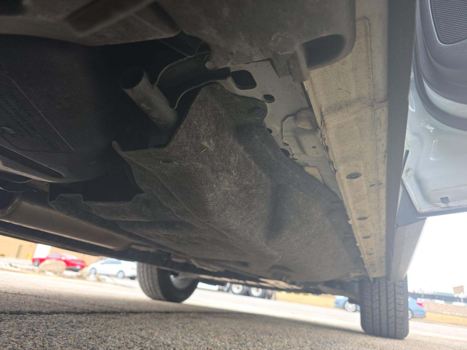 2024 Nissan Rogue S AWD