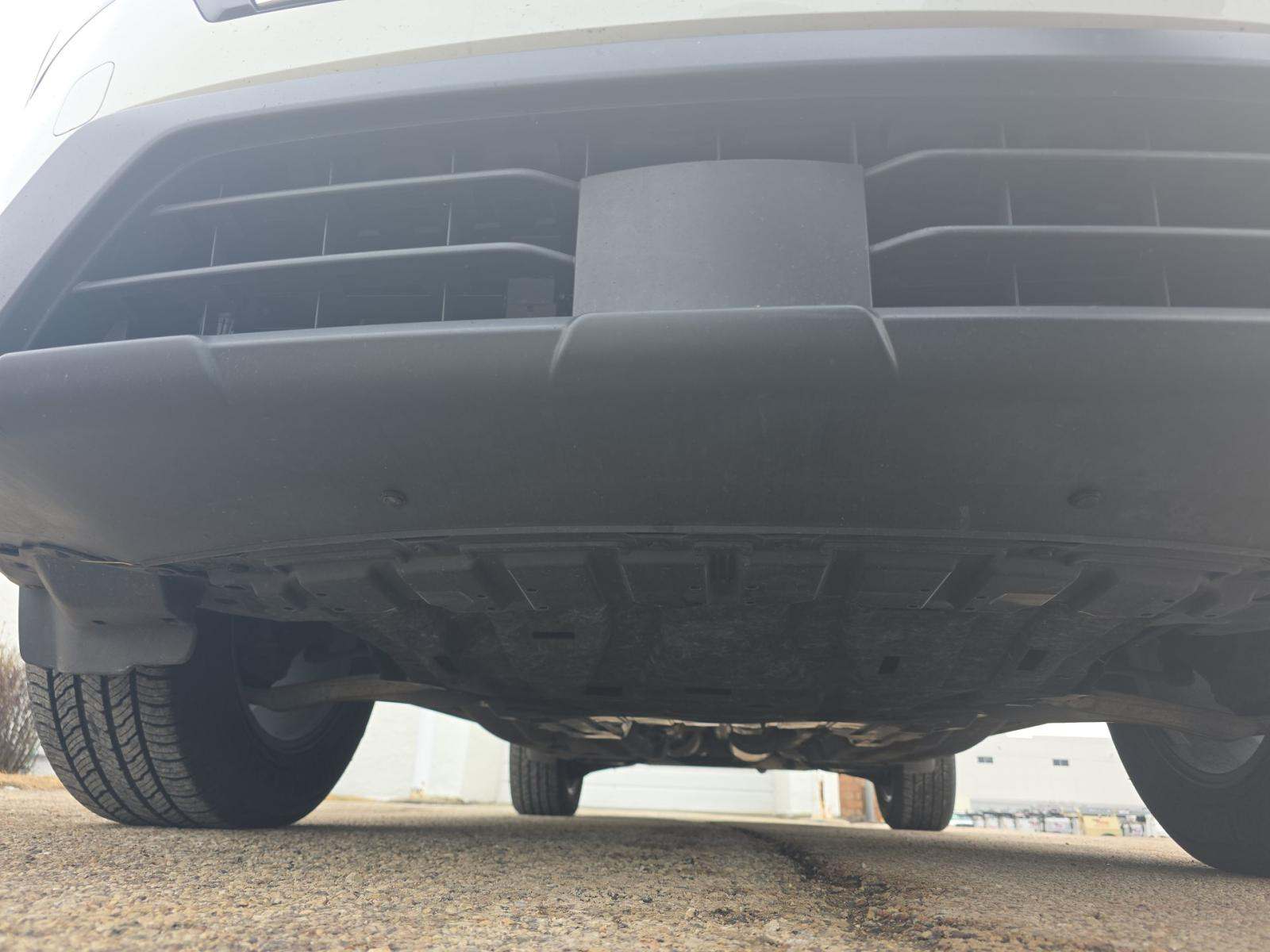 2024 Nissan Rogue S AWD