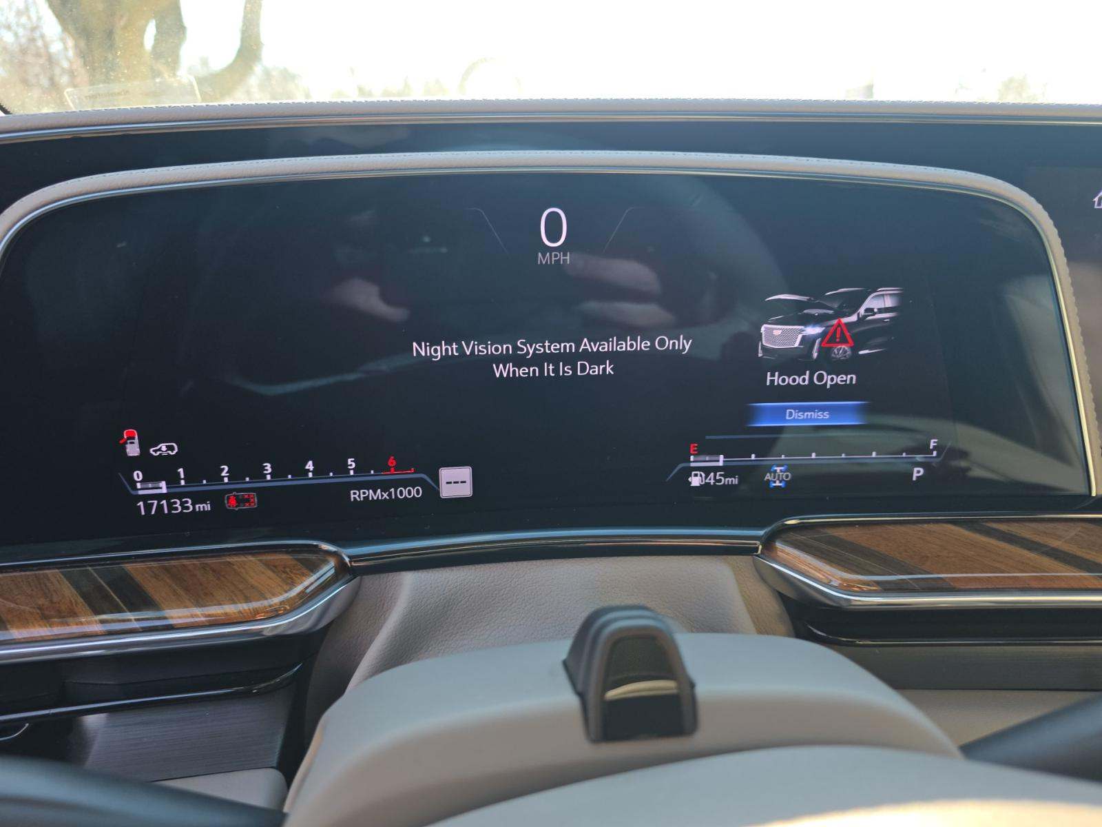 2024 Cadillac Escalade Premium Luxury Platinum AWD