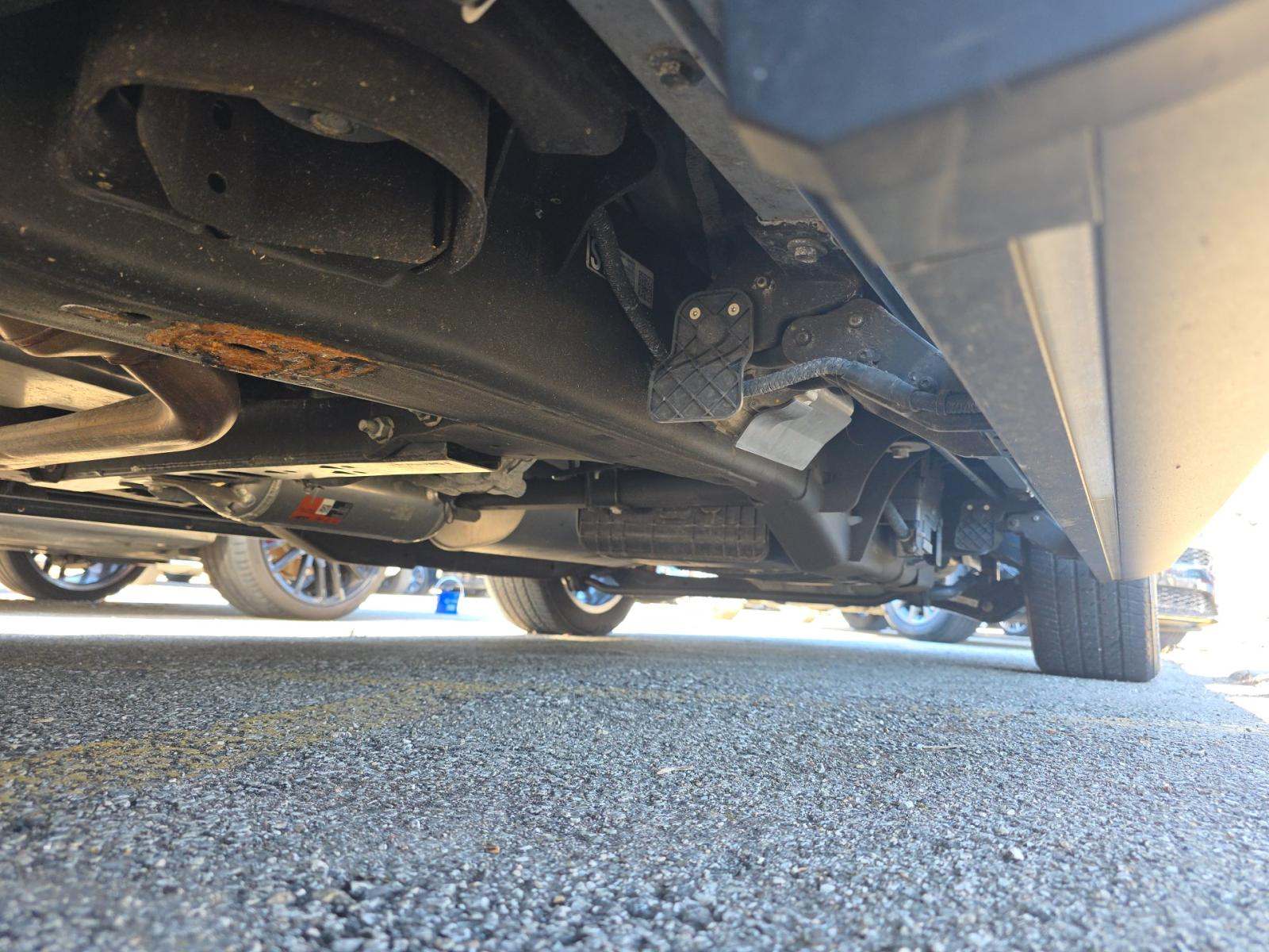 2024 Cadillac Escalade Premium Luxury Platinum AWD