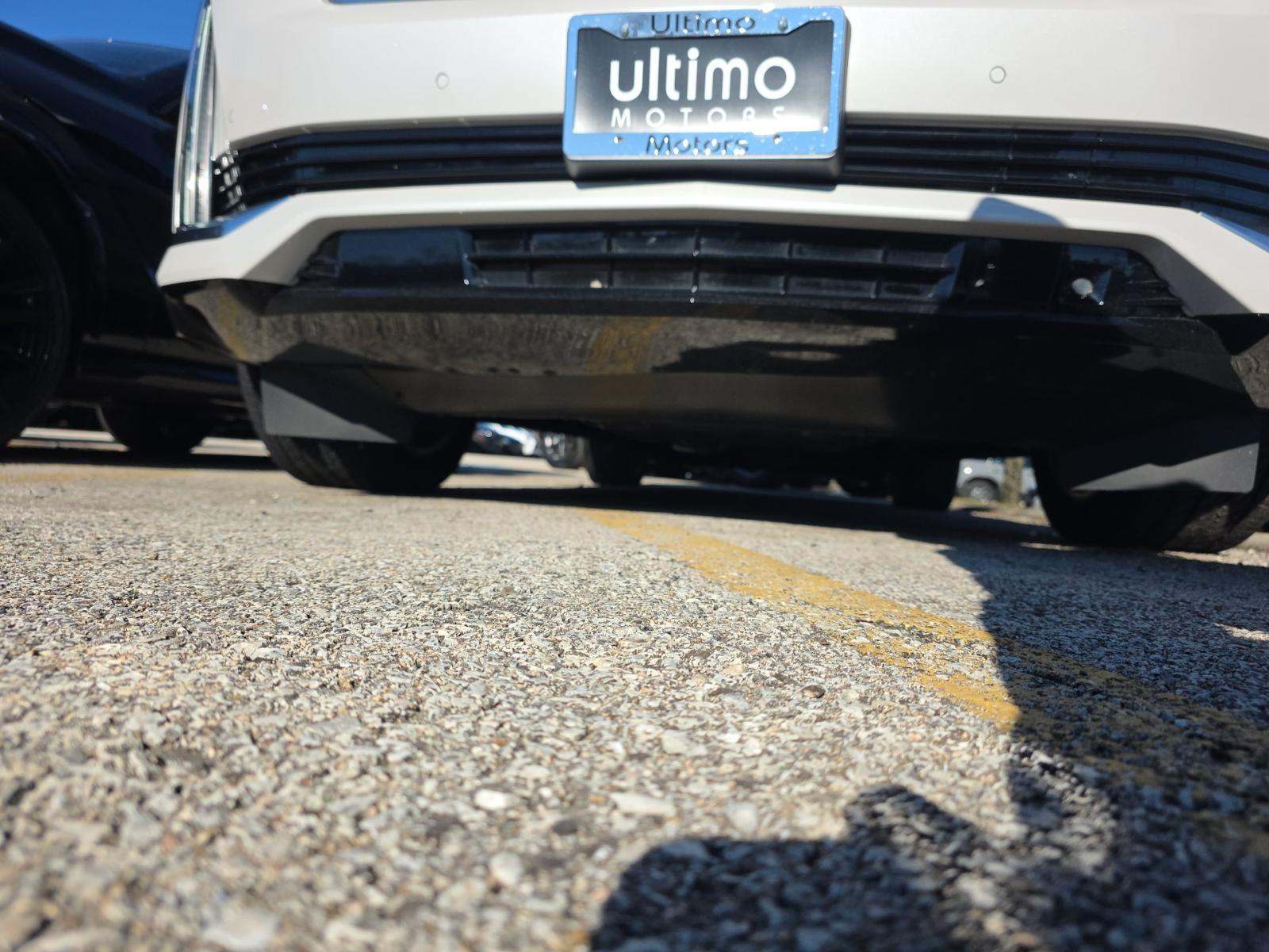 2024 Cadillac Escalade Premium Luxury Platinum AWD