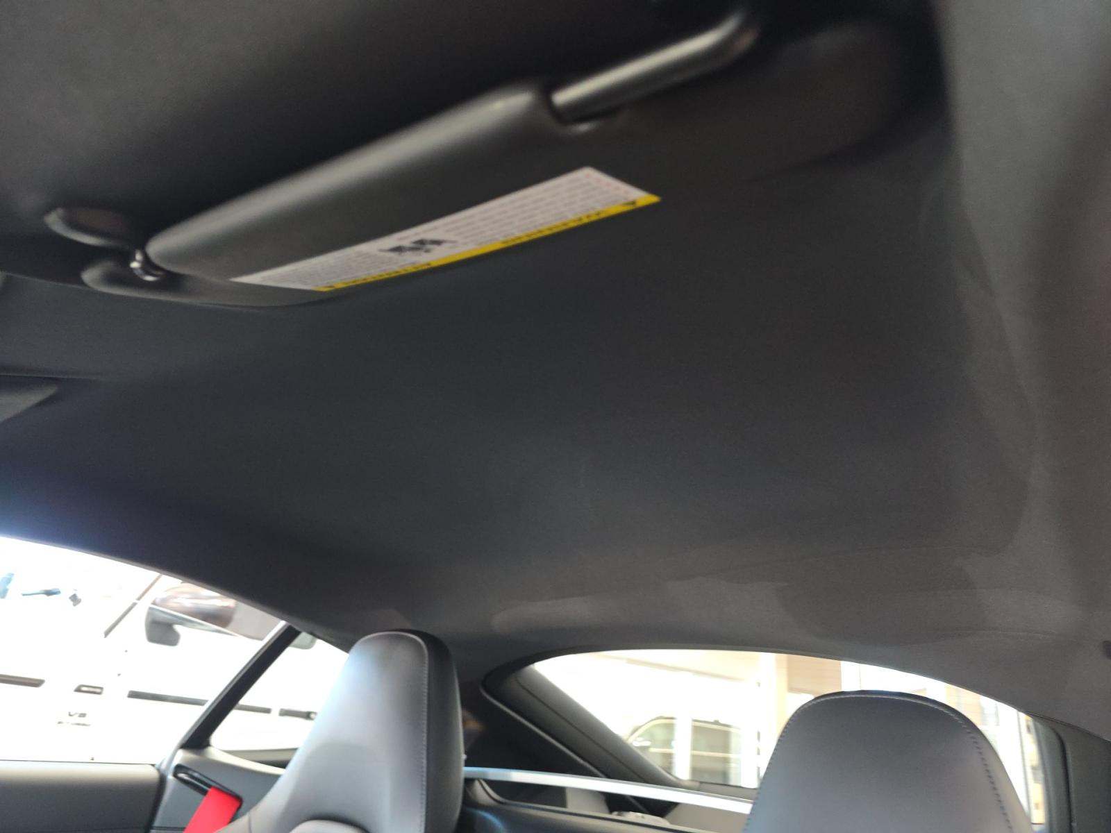 2019 Porsche 718 Cayman S RWD