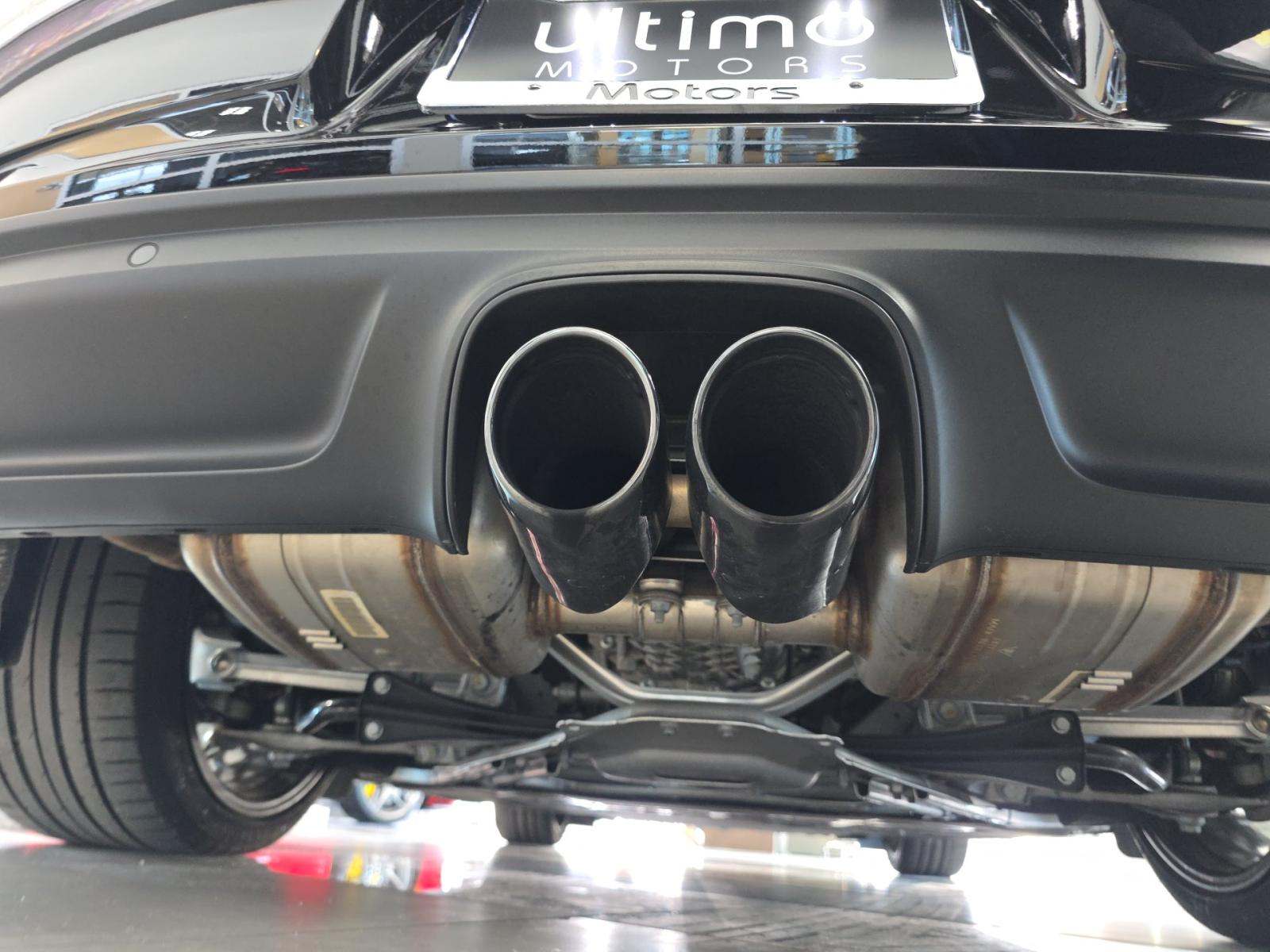 2019 Porsche 718 Cayman S RWD