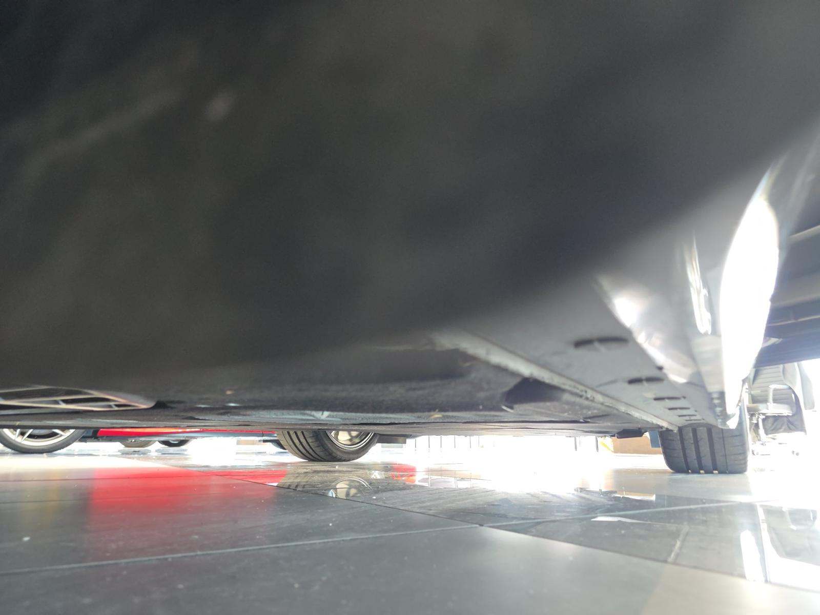 2019 Porsche 718 Cayman S RWD