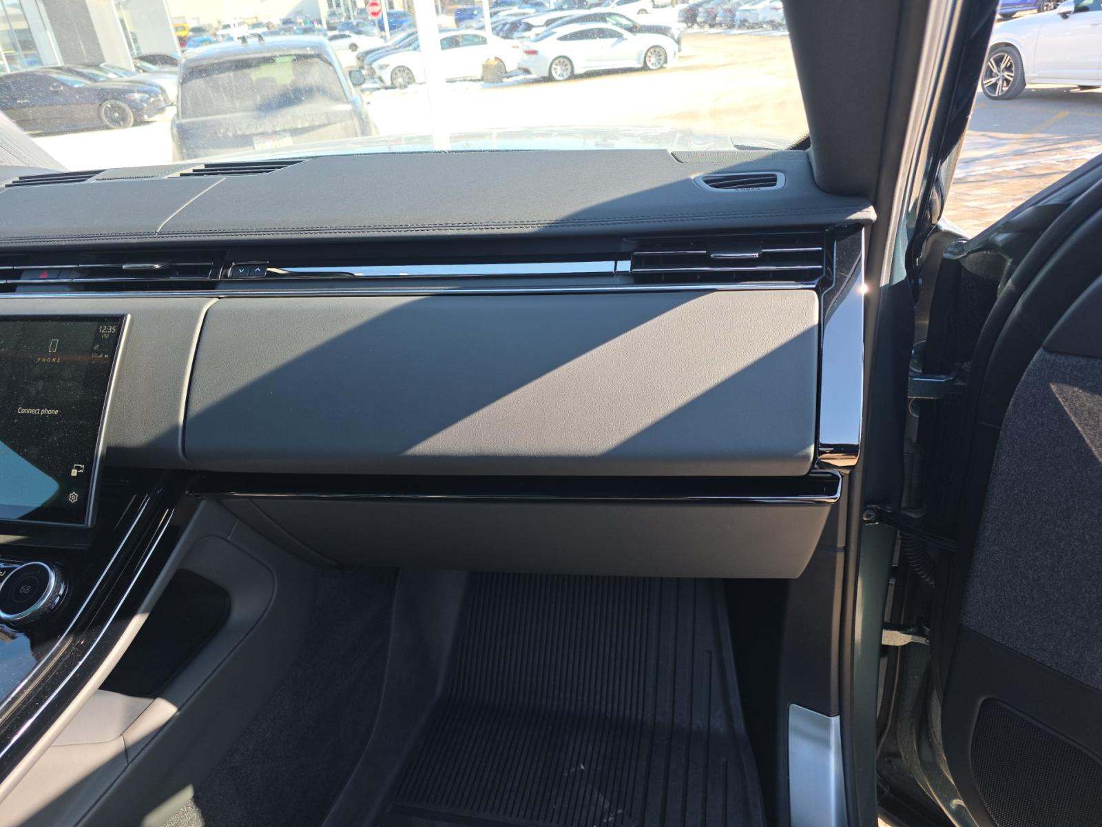 2023 Land Rover Range Rover Sport SE AWD