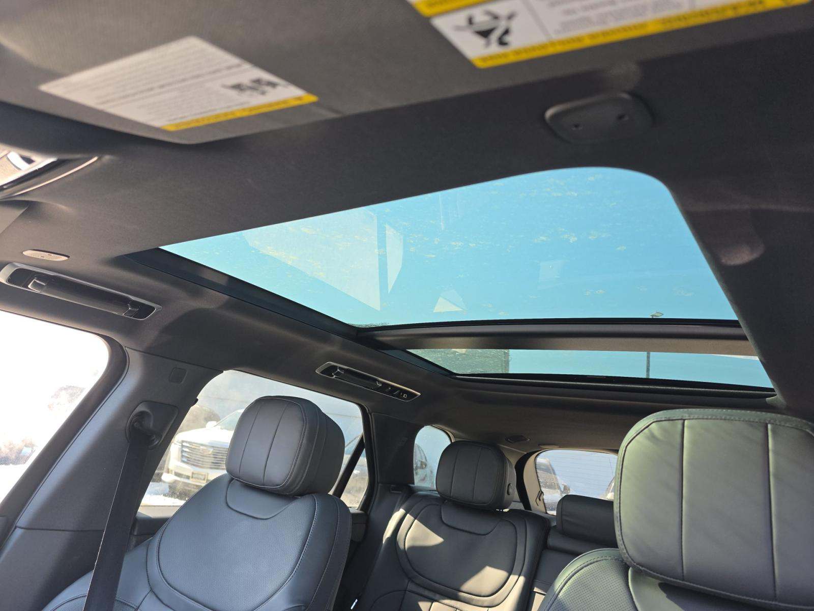 2023 Land Rover Range Rover Sport SE AWD