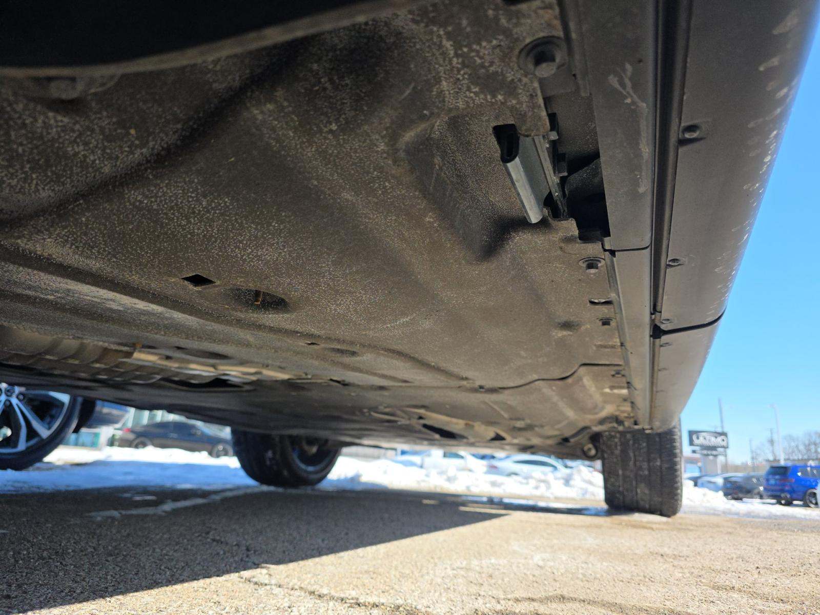 2023 Land Rover Range Rover Sport SE AWD