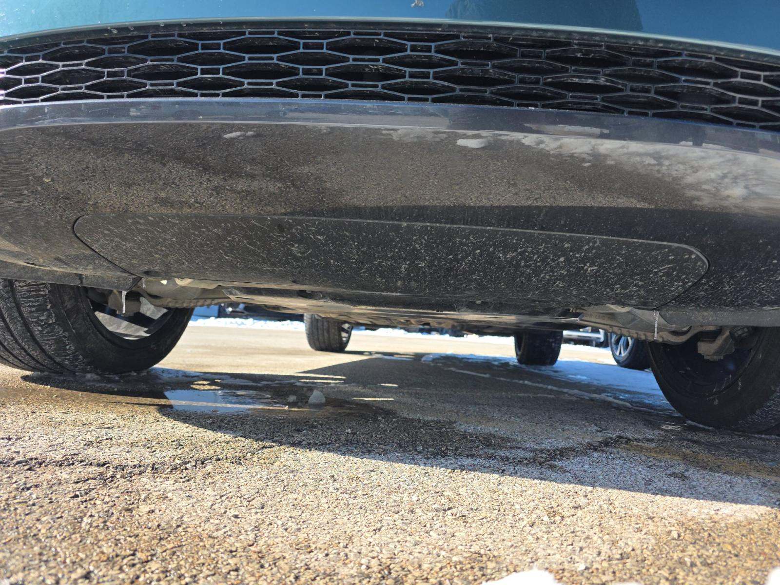 2023 Land Rover Range Rover Sport SE AWD