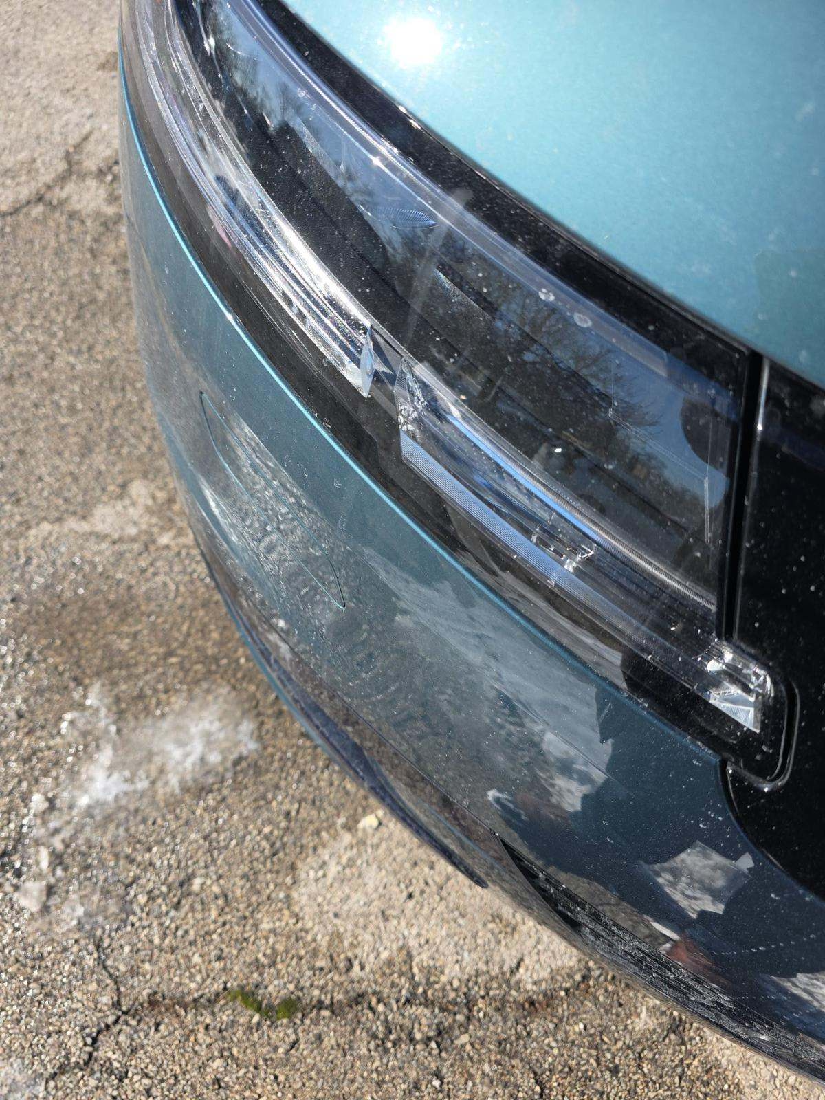 2023 Land Rover Range Rover Sport SE AWD